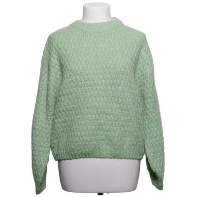 Pull-over (ENBUCKTHORN LS KNIT 7144) de Envii Acrylique, Laine d'alpaga, Polyester