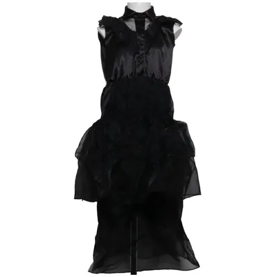 Fancy dress (Black)