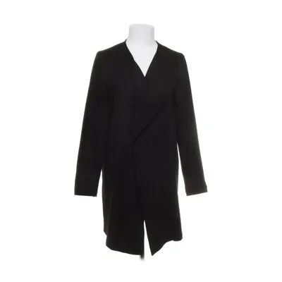 Frakke (Sort) fra Havana Elastan, Polyester
