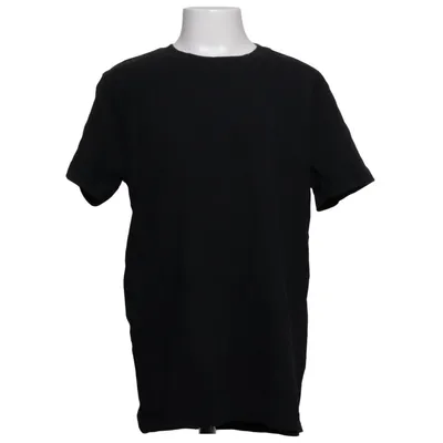 T-shirt (Svart) från Hurricane Bomull