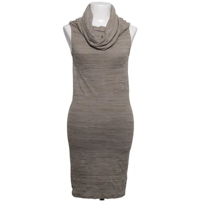 Dress (Brown) from Golden Lady Polyamide