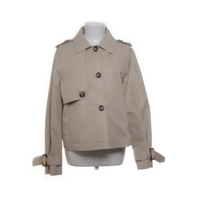 Trenchcoat (Beige) från Rockandblue