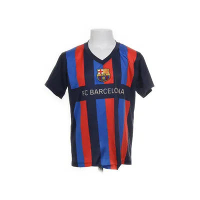 Fotbollströja (Blå, Röd) från FC Barcelona