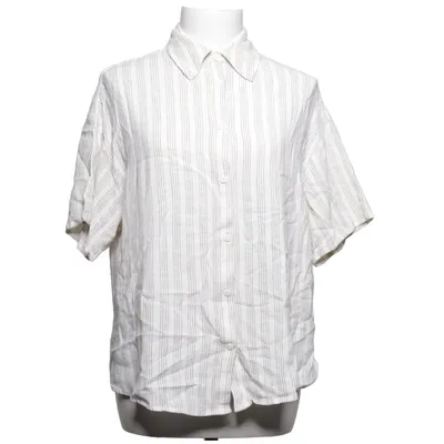 Chemise à manches courtes (Beige) de I Am Lin, Viscose