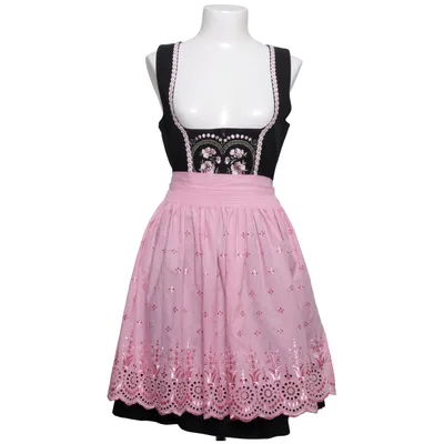 Dirndl (Noir, Rose, Vert) de Rose-Dirndl Coton