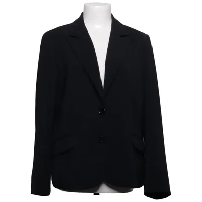 Blazer (Noir) de Merrytime Polyester