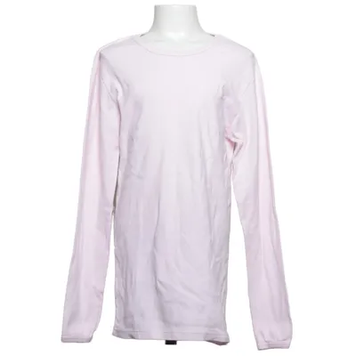 Långärmad t-shirt (Rosa) från Petit Bateau Bomull
