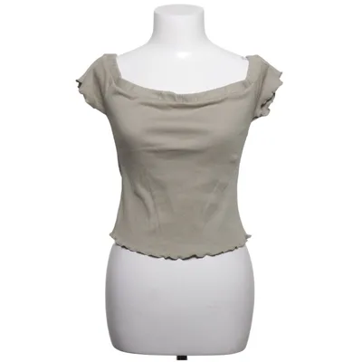 Top (Green) from Urban Surface Cotton, Elastane