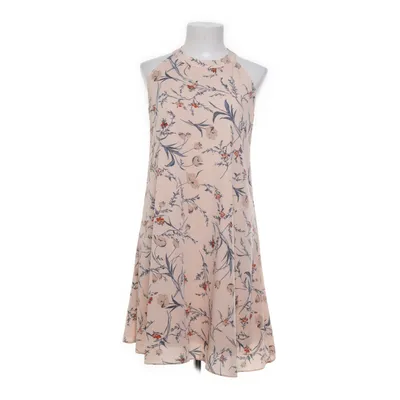 Maxikjole (Beige, Flerfarvet) fra L.B.C.