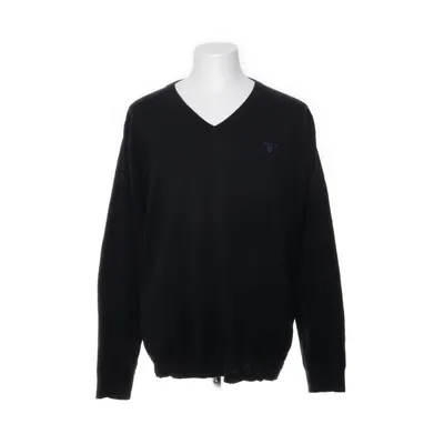 Pullover (Blauw) van GANT Katoen