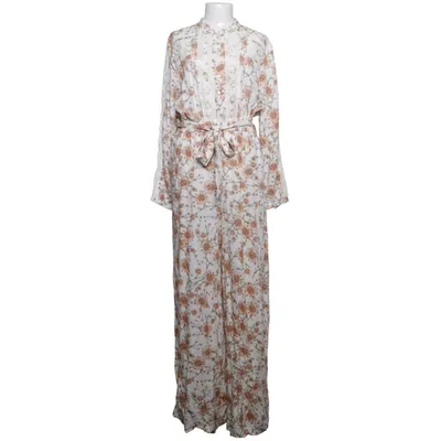 Combinaison (Blanc, Beige, Marron) de Jaase Viscose