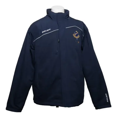 Veste (Bleu) de Bauer Team Polyester