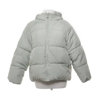 Winterjas (Groen) van Zara Polyester