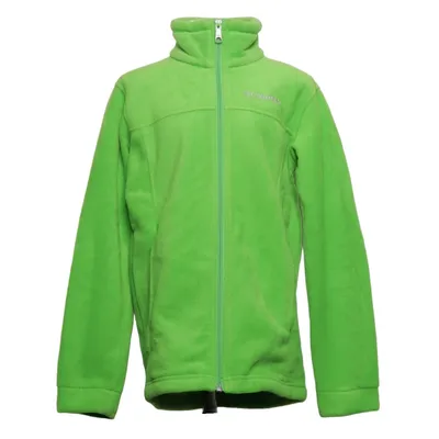 Fleece jas (Groen) van Columbia Polyester