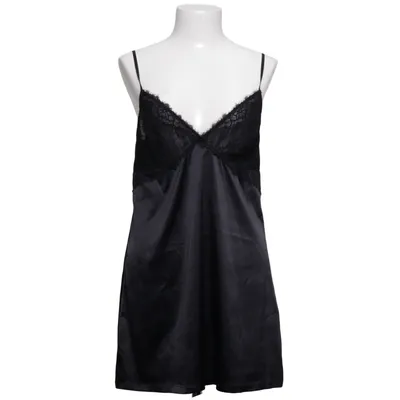 Negligé (Zwart) van Esmara Lingerie Elastaan, Polyamide, Polyester