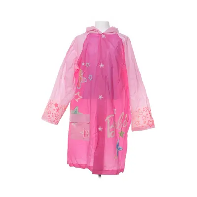 Regenjas (Roze, Meerkleurig) van Barbie