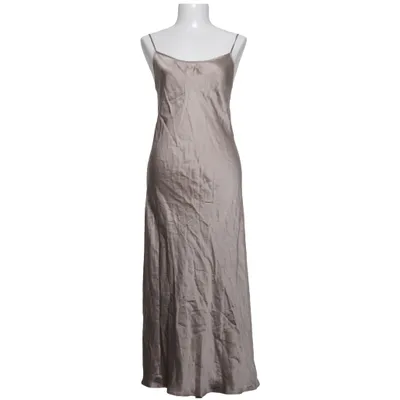 Maxi jurk (Beige) van Intimissimi Zijde