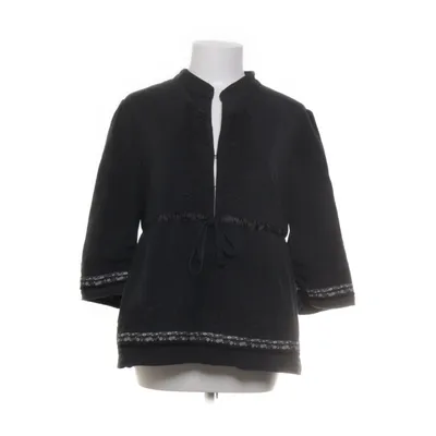 Kofta (Svart) från Soyaconcept Elastan, Polyester, Viskos