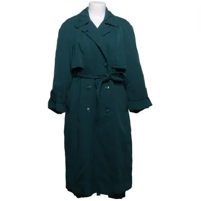 Trenchcoat (Grön) från United Fashion
