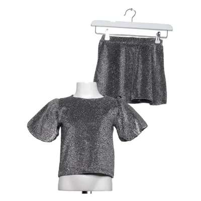 Set (Black, Multicolored) from H&M Polyester, Elastane