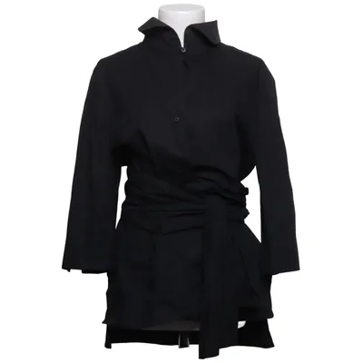 Omlottblus (SUNY) från Annette Görtz Bomull