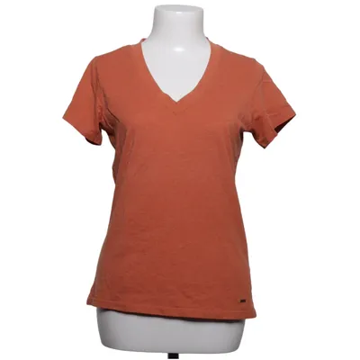 T-shirt (Orange) de O'Neill Coton, Polyester