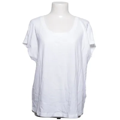 T-shirt (Hvid) fra Marc O'Polo Bomuld