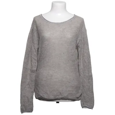 Trui (Grijs) van Chelsea Rose NYC Alpacawol, Polyamide, Polyester