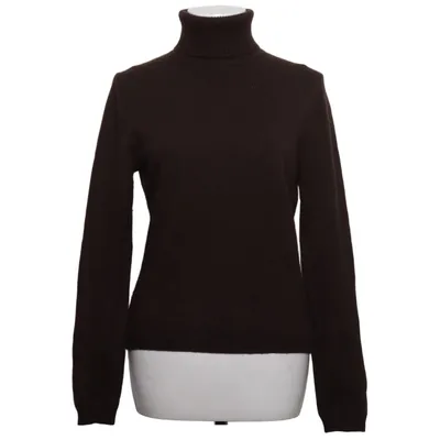 Turtleneck (Brown) from Lord & Taylor Cashmere