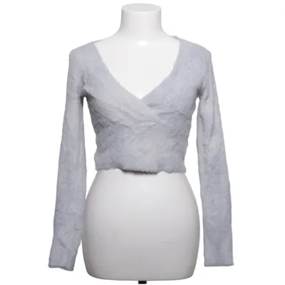 Top (Grå) fra Urban Outfitters