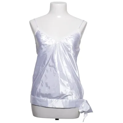 Pyjamatop (Wit) van Gina Polyester