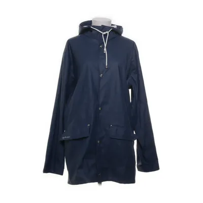 Regnfrakke (Norröra) fra Bondelid Polyester, Polyurethan