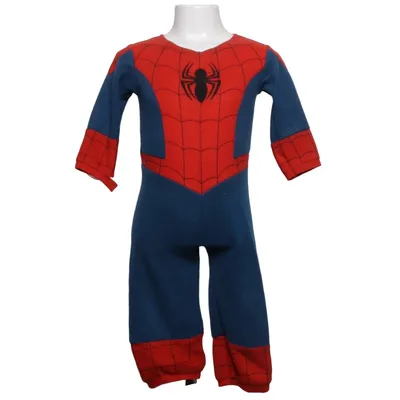Fancy dress (Red, Blue, Multicolored) from Marvel