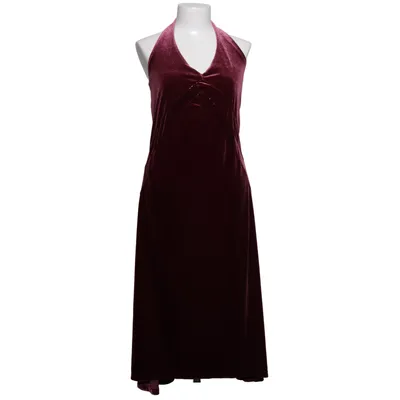Maxi dress (Purple) from H&M Elastane, Polyester