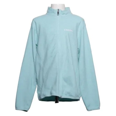 Fleece jacket (Blue) from Everest Polyester
