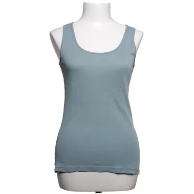Tanktop (Groen) van Grüne Erde Organisch katoen