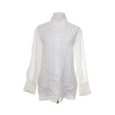 Skjorta (Vit) från JW Anderson x Uniqlo