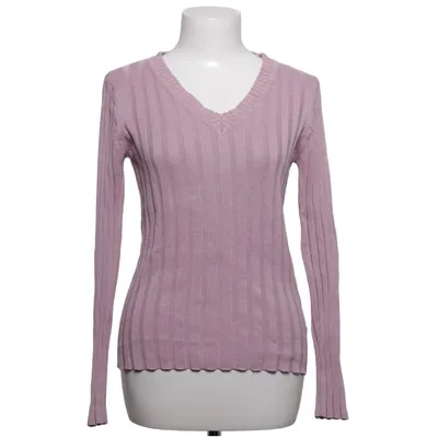 Sweater (Purple) from Boysen's Acrylic, Cotton