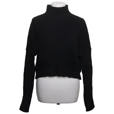 Turtleneck (15F2KN03) fra Eleven Paris Kashmir, Bomuld, Polyamid, Viscose, Uld