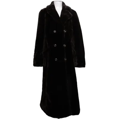 Kappa (Brun) från Pierre Salomon Polyester