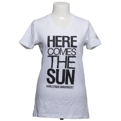 T-shirt (MILLENIUM WOMEN) från Sol.s Bomull, Elastan