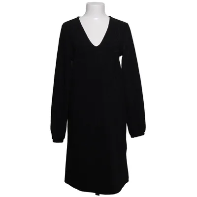 Robe (Noir) de Sisters Point Élasthane, Fibre métallique, Polyester