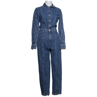 Combinaison (Bleu) de Mango Denim