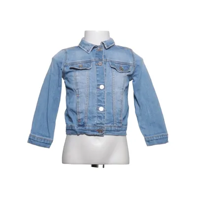 Veste en jean (Bleu) de Zara BabyGirl