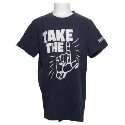 T-shirt (Blue) from Fortnite Cotton