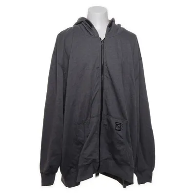 Huvtröja (Grå, Flerfärgad) från Santino Bomull, Polyester