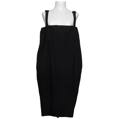 Robe (Noir) de Banned Élasthane, Polyester, Viscose