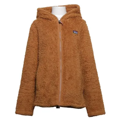 Hættetrøje (Brun) fra Patagonia Genanvendt polyester