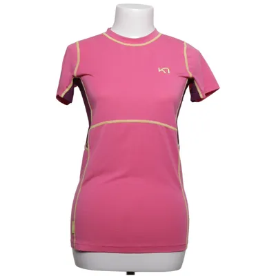 Maillot de sport (Rose, Violet, Jaune) de Kari Traa