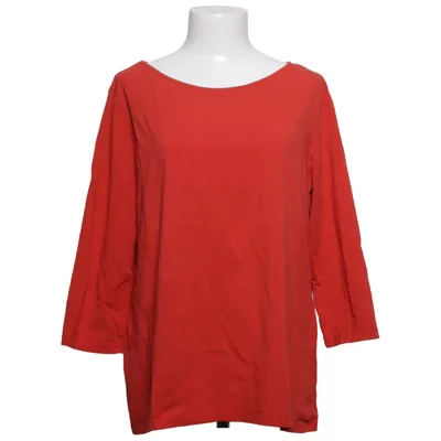 Long sleeve T-shirt (Red) from Be Yourself Cotton, Elastane